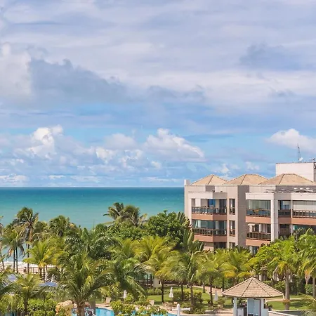 Waiwai #406 - Cobertura Com Jacuzzi By Carpediem Cumbuco Exterior photo