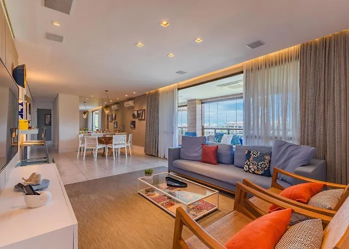 Waiwai #406 - Cobertura Com Jacuzzi By Carpediem