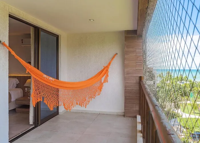 Waiwai #406 - Cobertura Com Jacuzzi By Carpediem