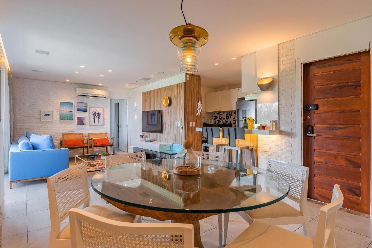 Apartment Waiwai #406 - Cobertura Com Jacuzzi By Carpediem