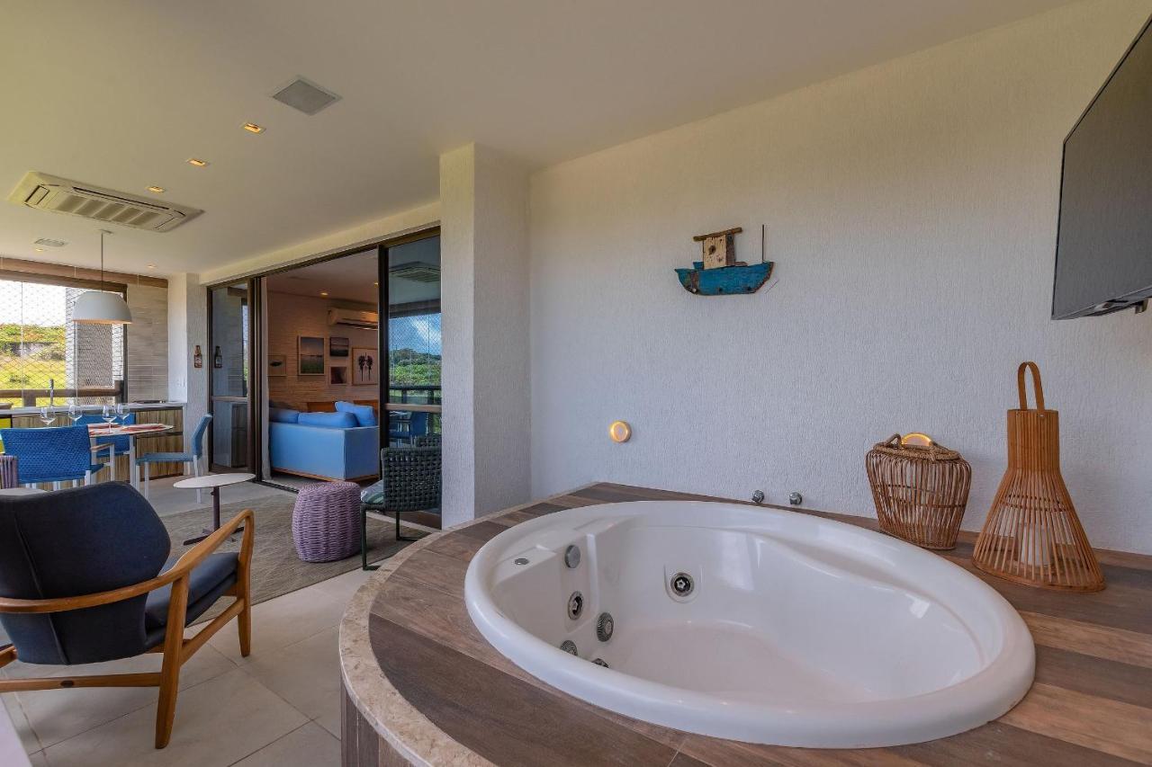 Apartment Waiwai #406 - Cobertura Com Jacuzzi By Carpediem *