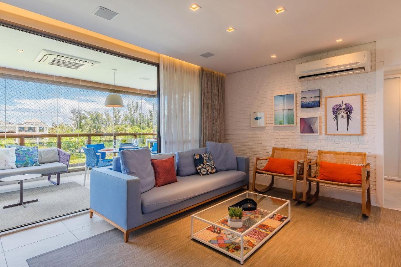 Apartment Waiwai #406 - Cobertura Com Jacuzzi By Carpediem
