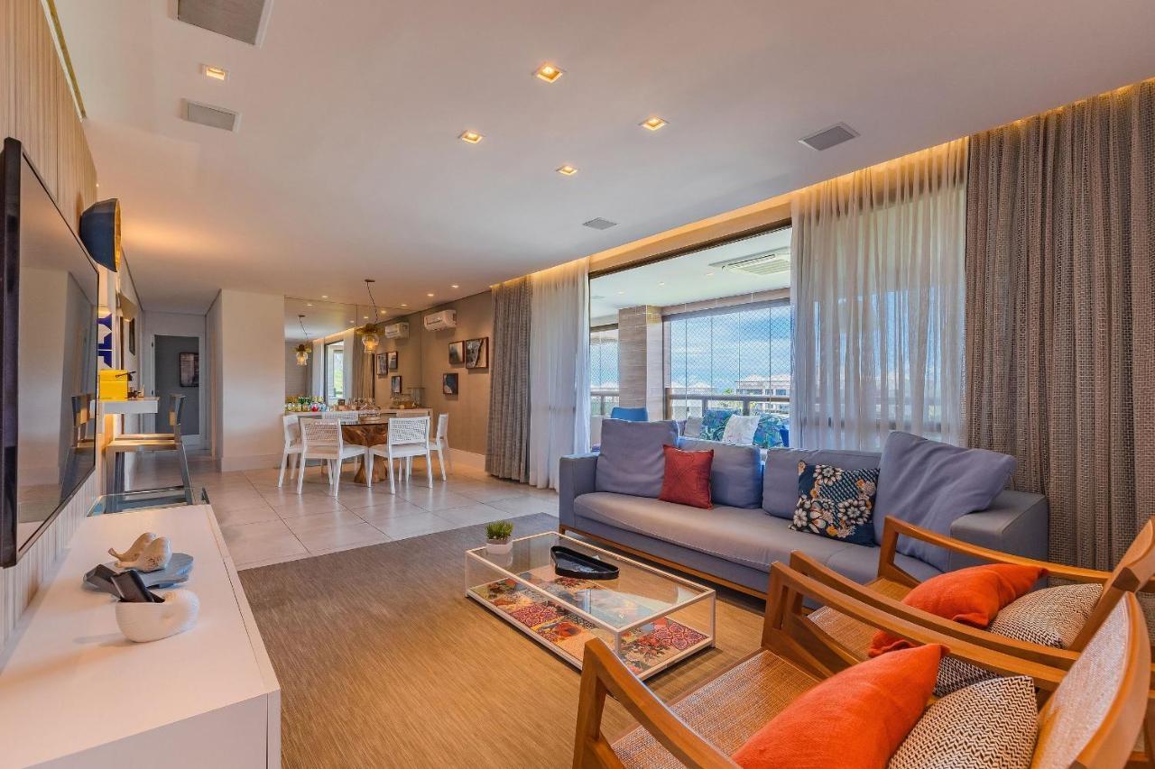 Apartment Waiwai #406 - Cobertura Com Jacuzzi By Carpediem