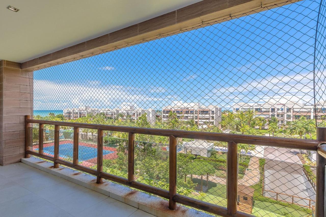 Apartment Waiwai #406 - Cobertura Com Jacuzzi By Carpediem Cumbuco