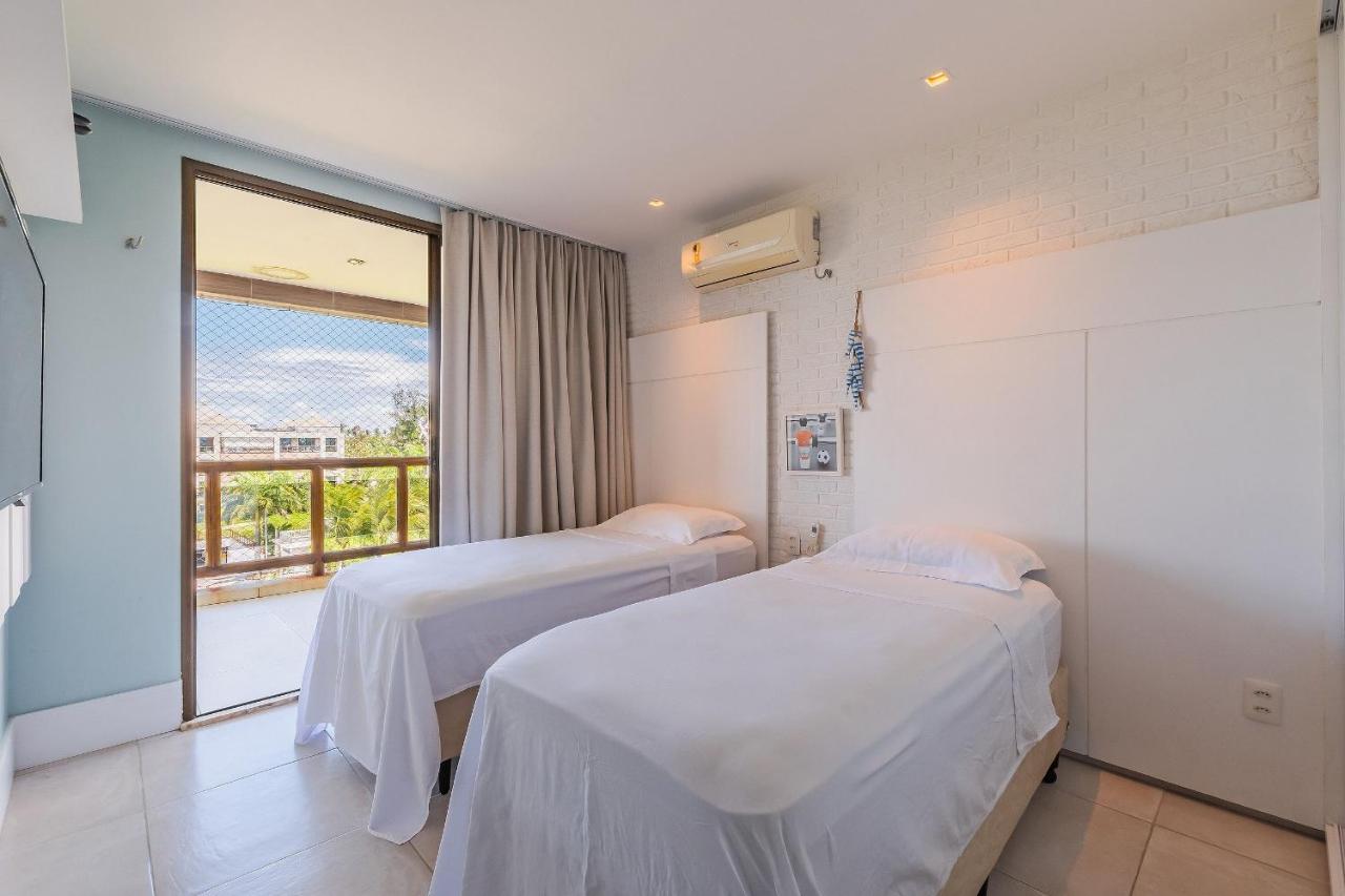 Apartment Waiwai #406 - Cobertura Com Jacuzzi By Carpediem