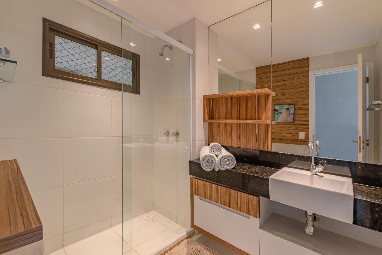 Waiwai #406 - Cobertura Com Jacuzzi By Carpediem *