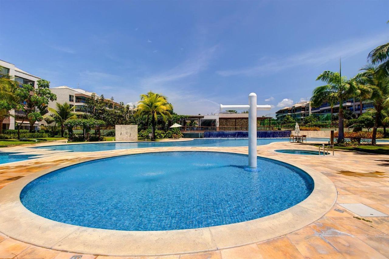 Waiwai #406 - Cobertura Com Jacuzzi By Carpediem Apartment *