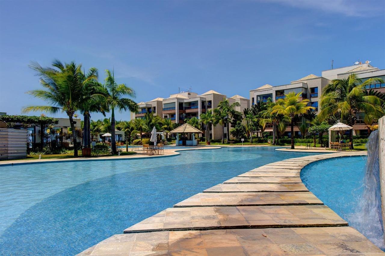 Waiwai #406 - Cobertura Com Jacuzzi By Carpediem Cumbuco