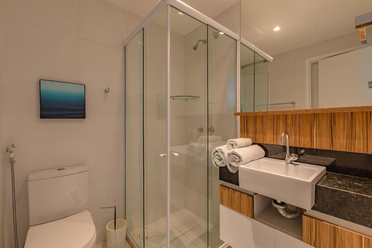 Apartment Waiwai #406 - Cobertura Com Jacuzzi By Carpediem