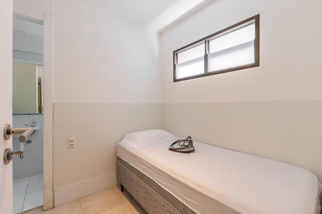 Waiwai #406 - Cobertura Com Jacuzzi By Carpediem Apartment