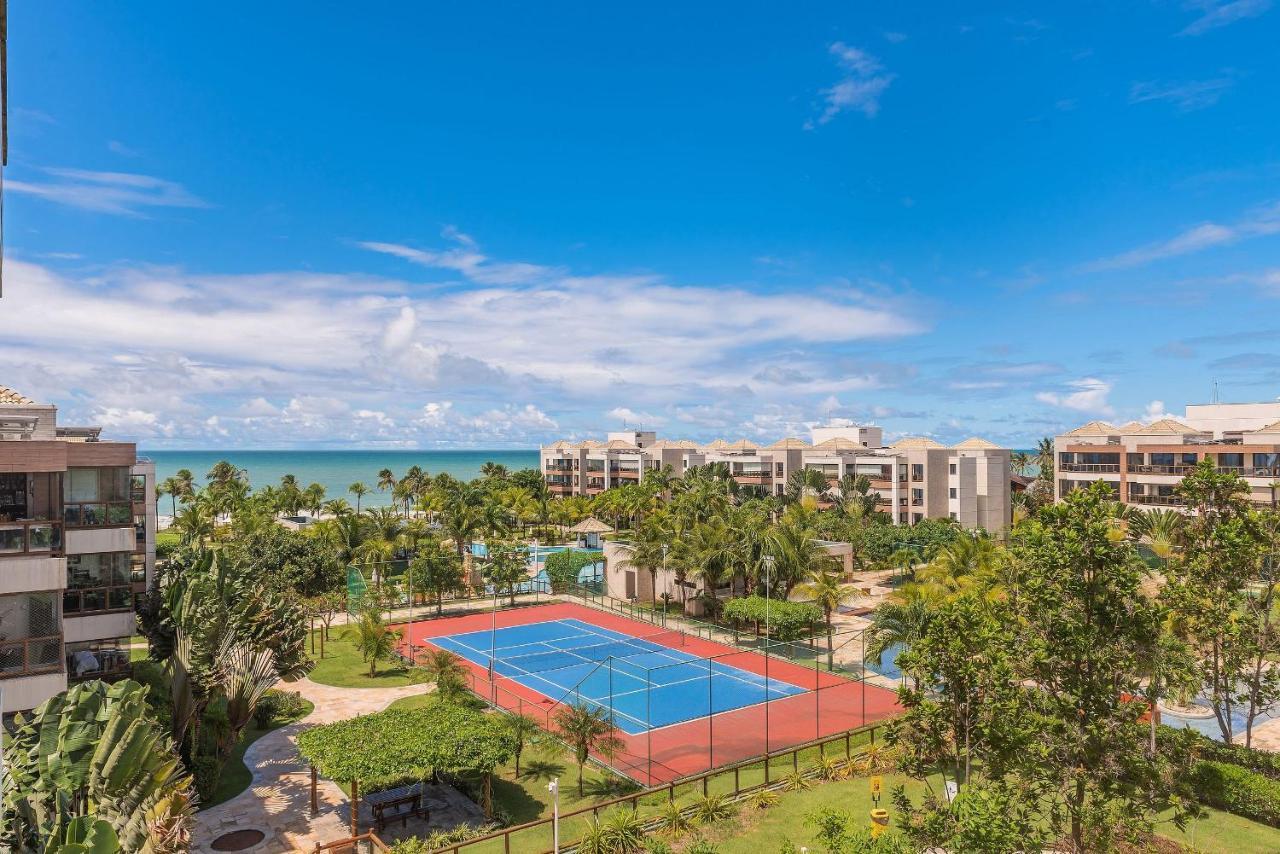 Apartment Waiwai #406 - Cobertura Com Jacuzzi By Carpediem *