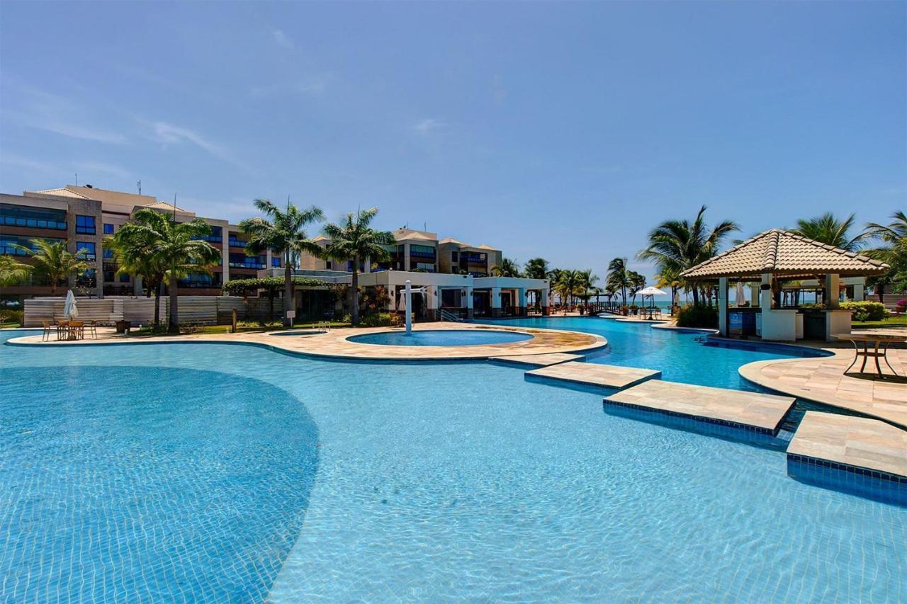 Waiwai #406 - Cobertura Com Jacuzzi By Carpediem Apartment *