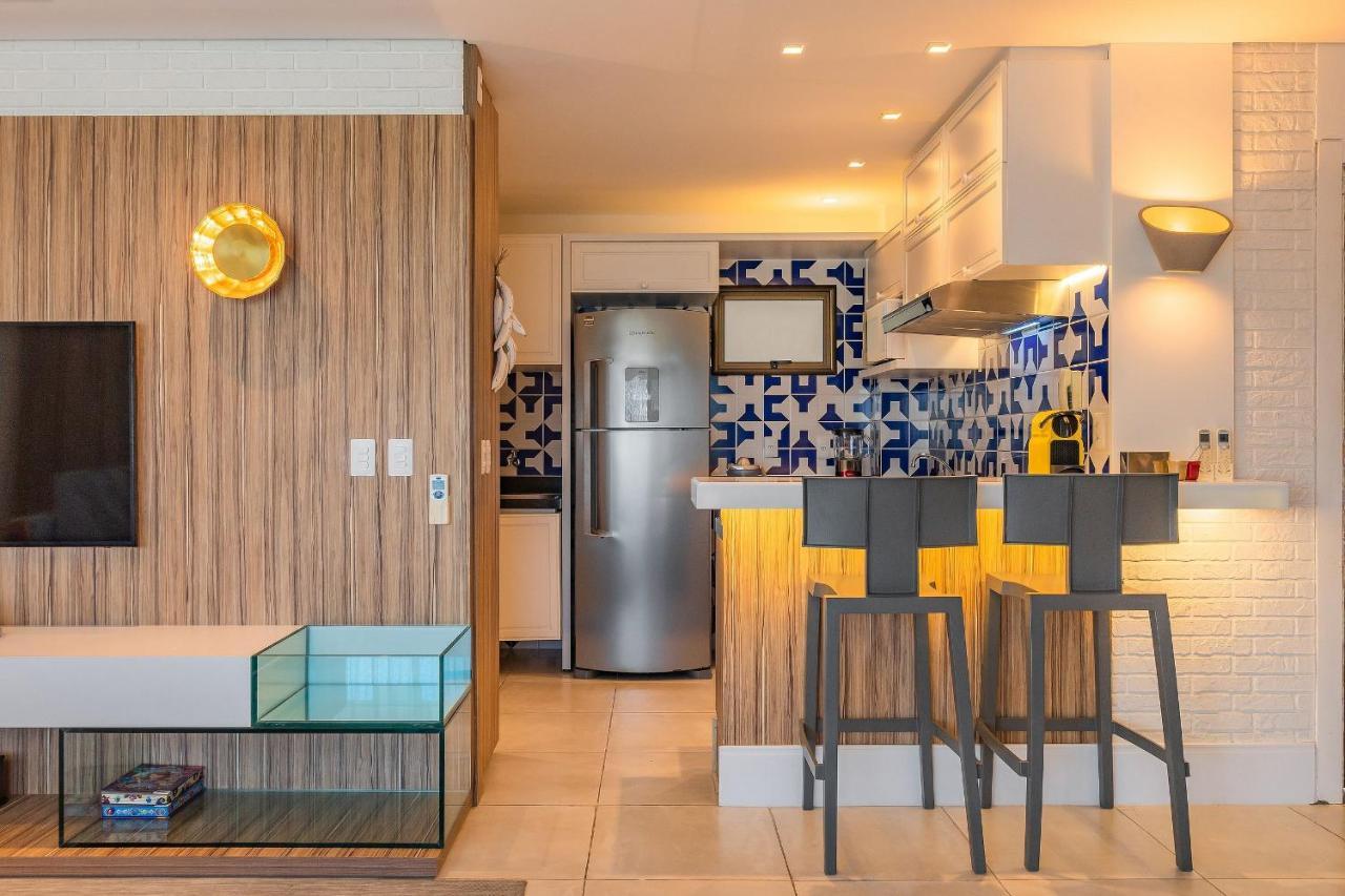 Apartment Waiwai #406 - Cobertura Com Jacuzzi By Carpediem *
