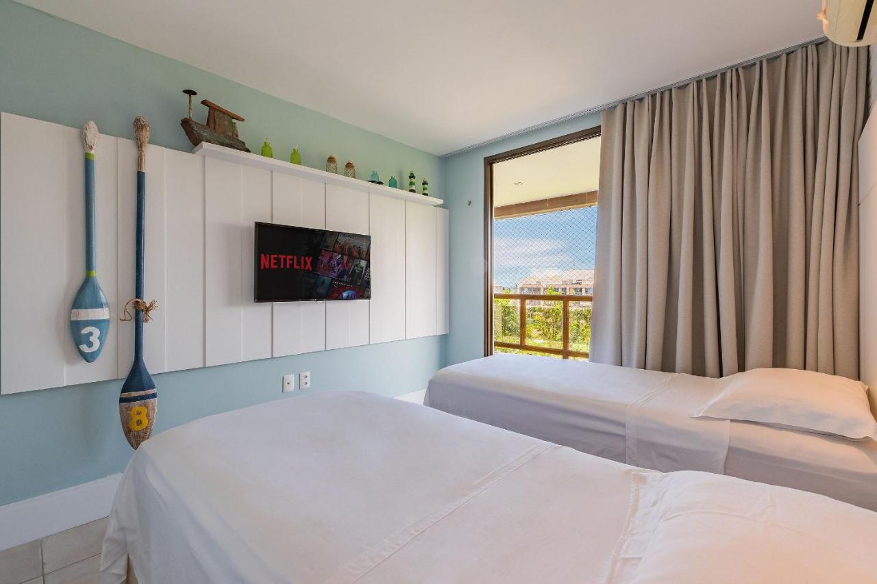 Waiwai #406 - Cobertura Com Jacuzzi By Carpediem Apartment *