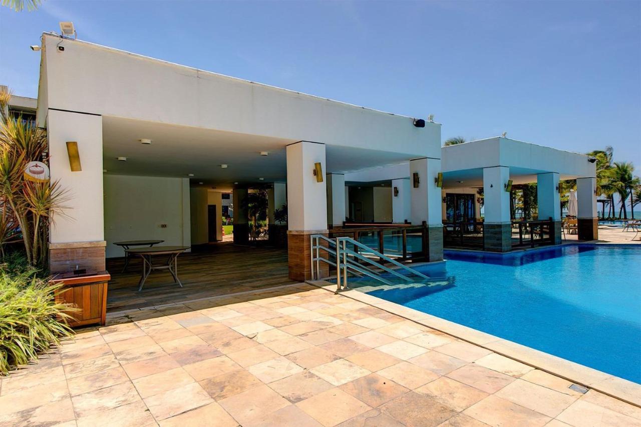 Waiwai #406 - Cobertura Com Jacuzzi By Carpediem *