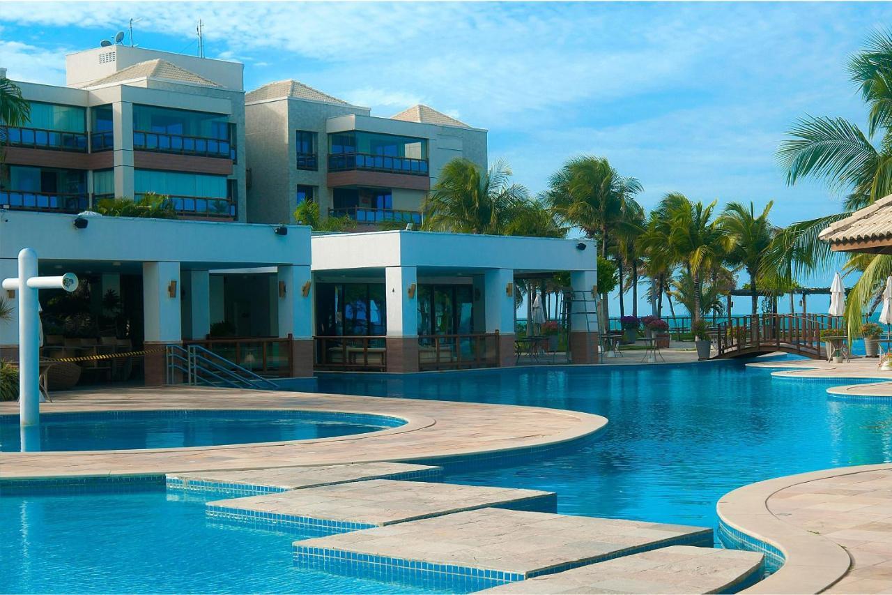 Waiwai #406 - Cobertura Com Jacuzzi By Carpediem * Cumbuco