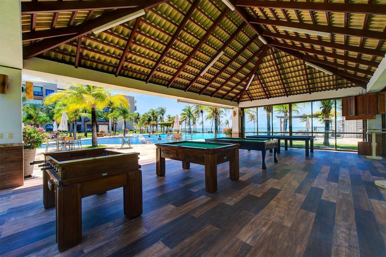 Waiwai #406 - Cobertura Com Jacuzzi By Carpediem * Cumbuco