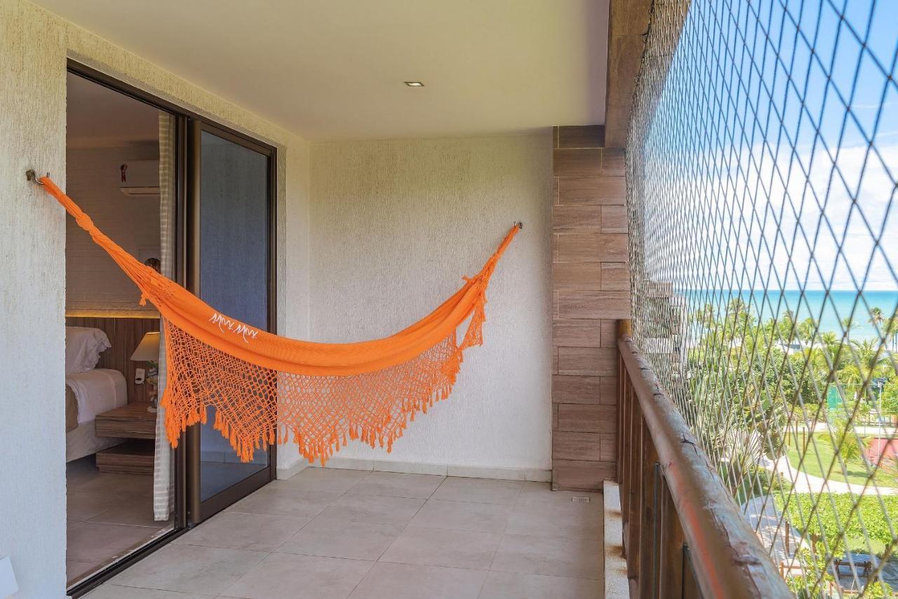 Apartment Waiwai #406 - Cobertura Com Jacuzzi By Carpediem Cumbuco
