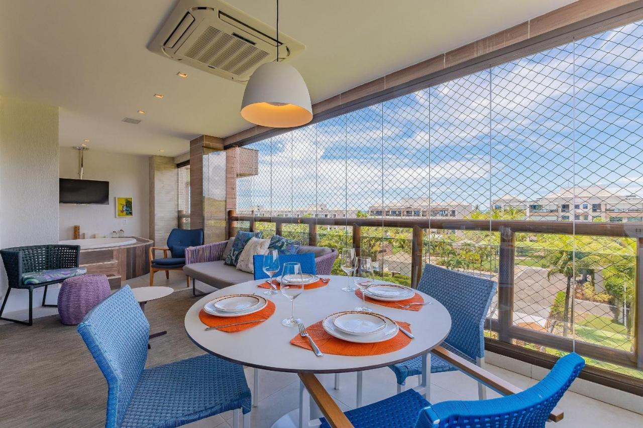 Apartment Waiwai #406 - Cobertura Com Jacuzzi By Carpediem
