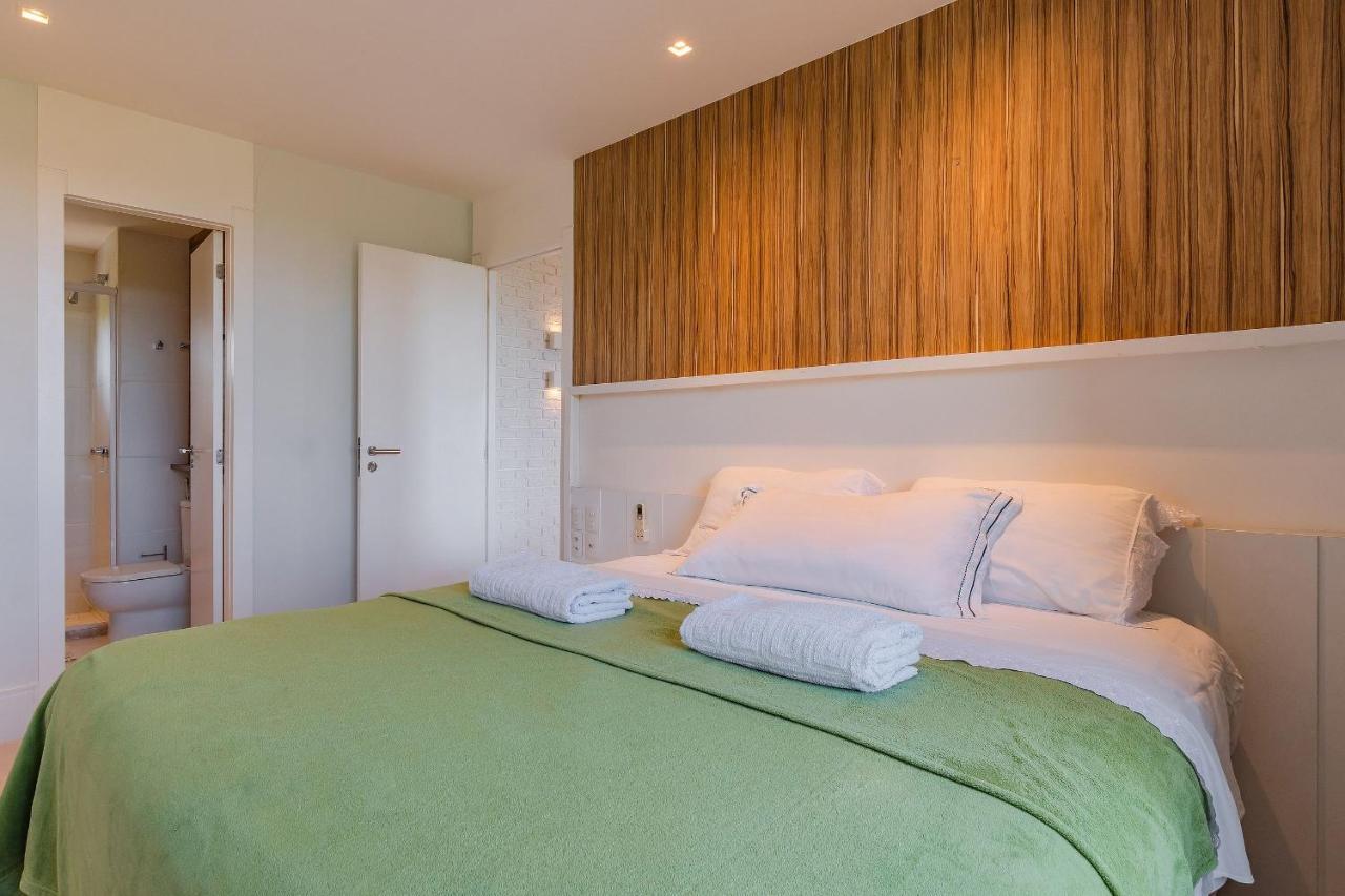 Waiwai #406 - Cobertura Com Jacuzzi By Carpediem Apartment Cumbuco