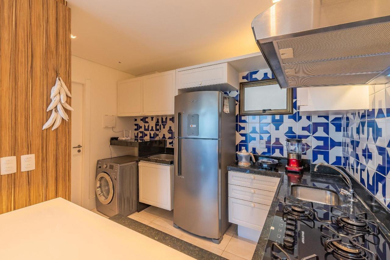 Apartment Waiwai #406 - Cobertura Com Jacuzzi By Carpediem *