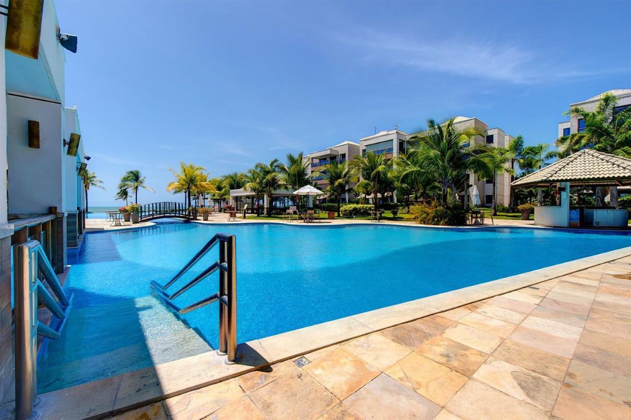 Waiwai #406 - Cobertura Com Jacuzzi By Carpediem Apartment *