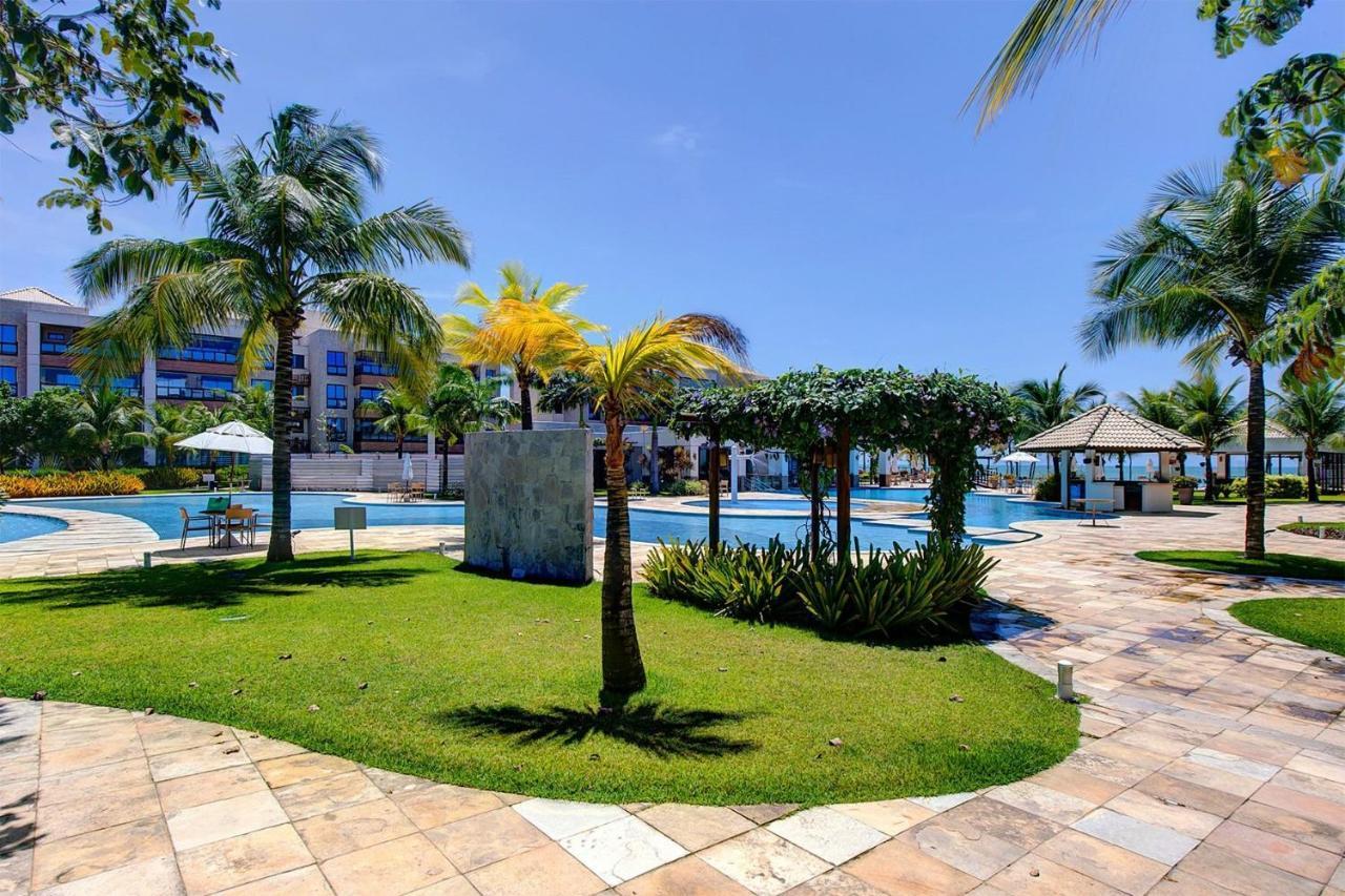 Waiwai #406 - Cobertura Com Jacuzzi By Carpediem Cumbuco