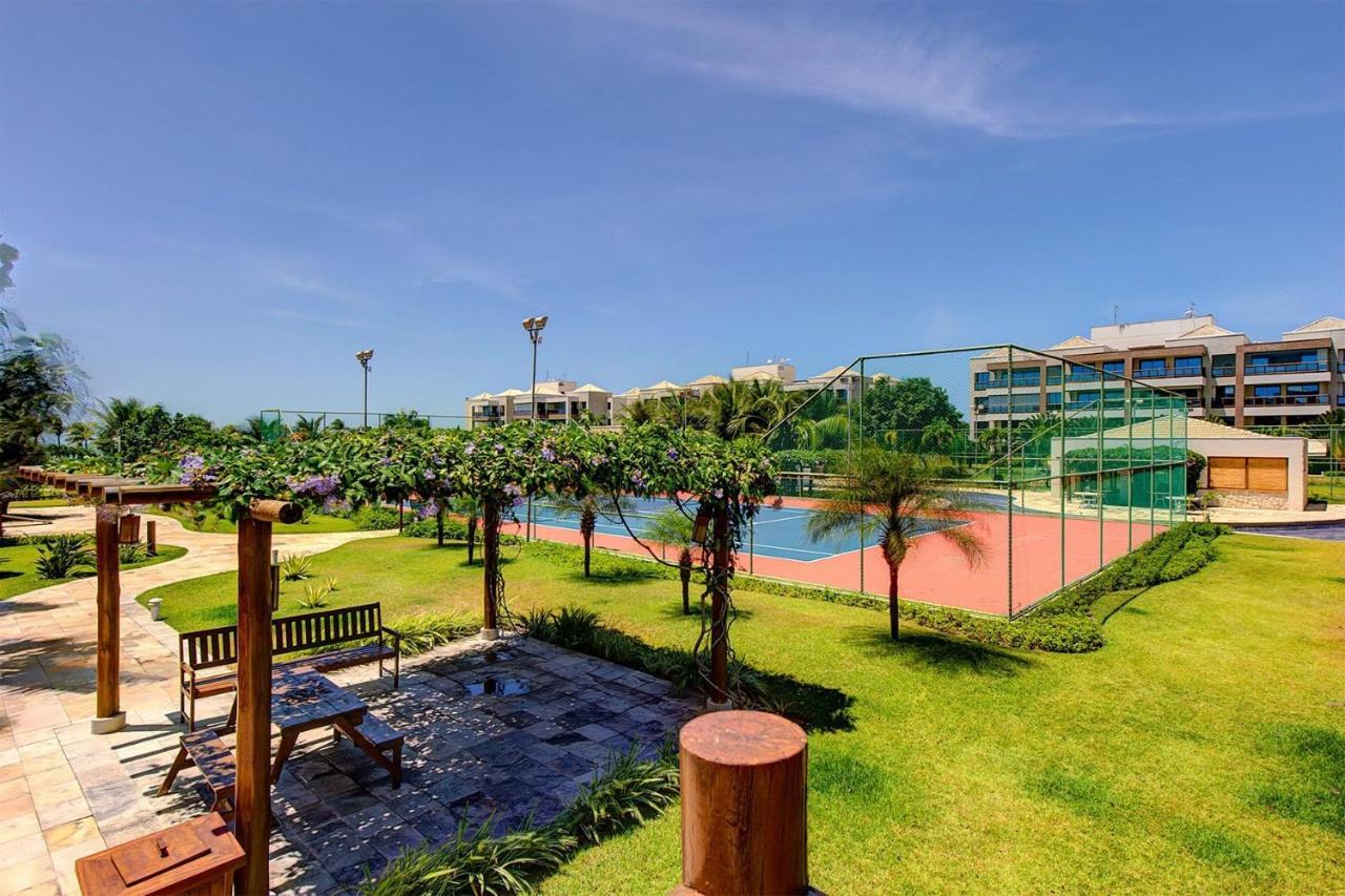 Waiwai #406 - Cobertura Com Jacuzzi By Carpediem Apartment Cumbuco