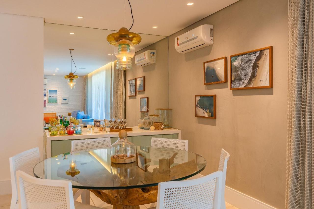 Waiwai #406 - Cobertura Com Jacuzzi By Carpediem *