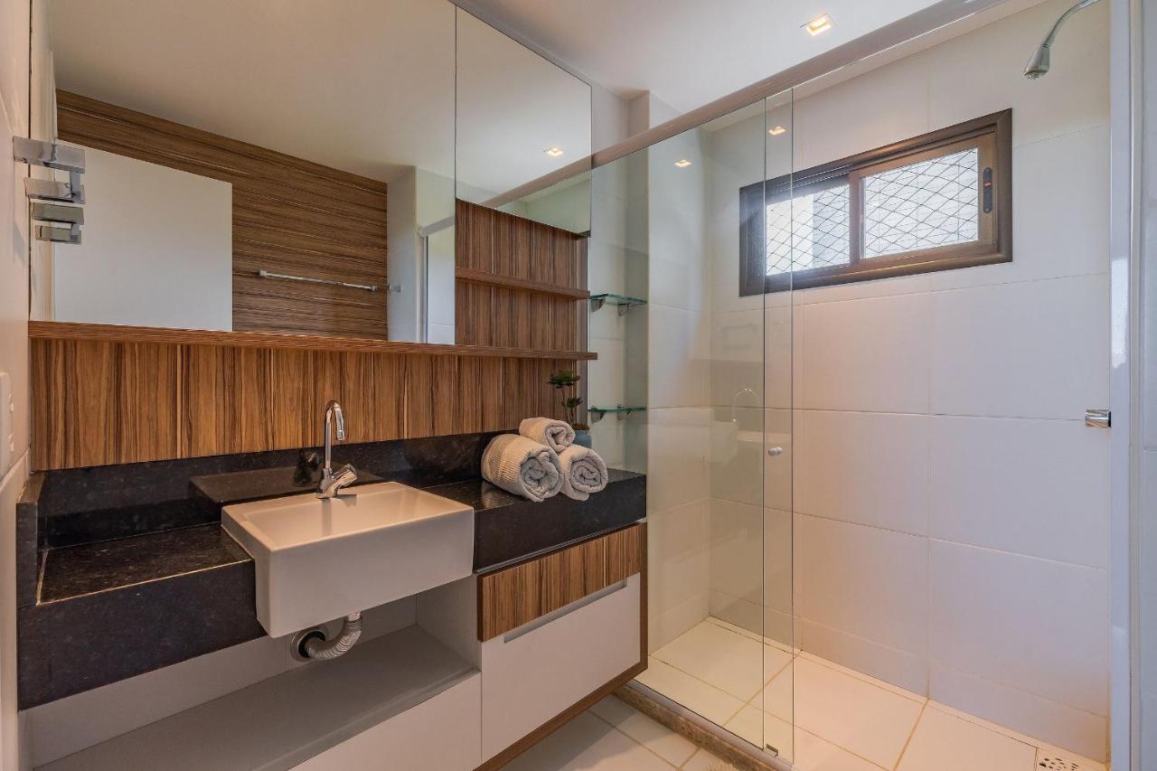 Waiwai #406 - Cobertura Com Jacuzzi By Carpediem Apartment *