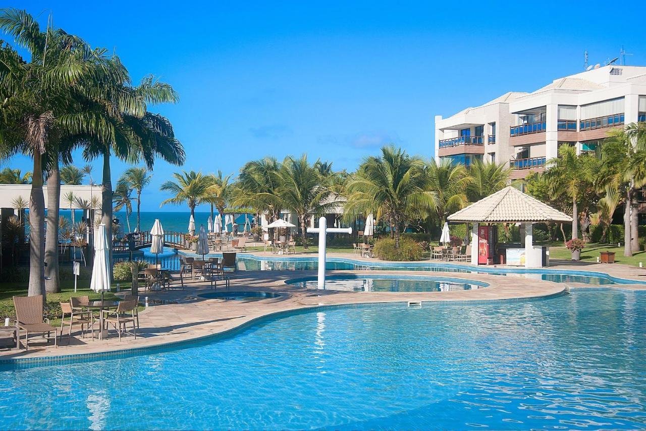 Waiwai #406 - Cobertura Com Jacuzzi By Carpediem Cumbuco