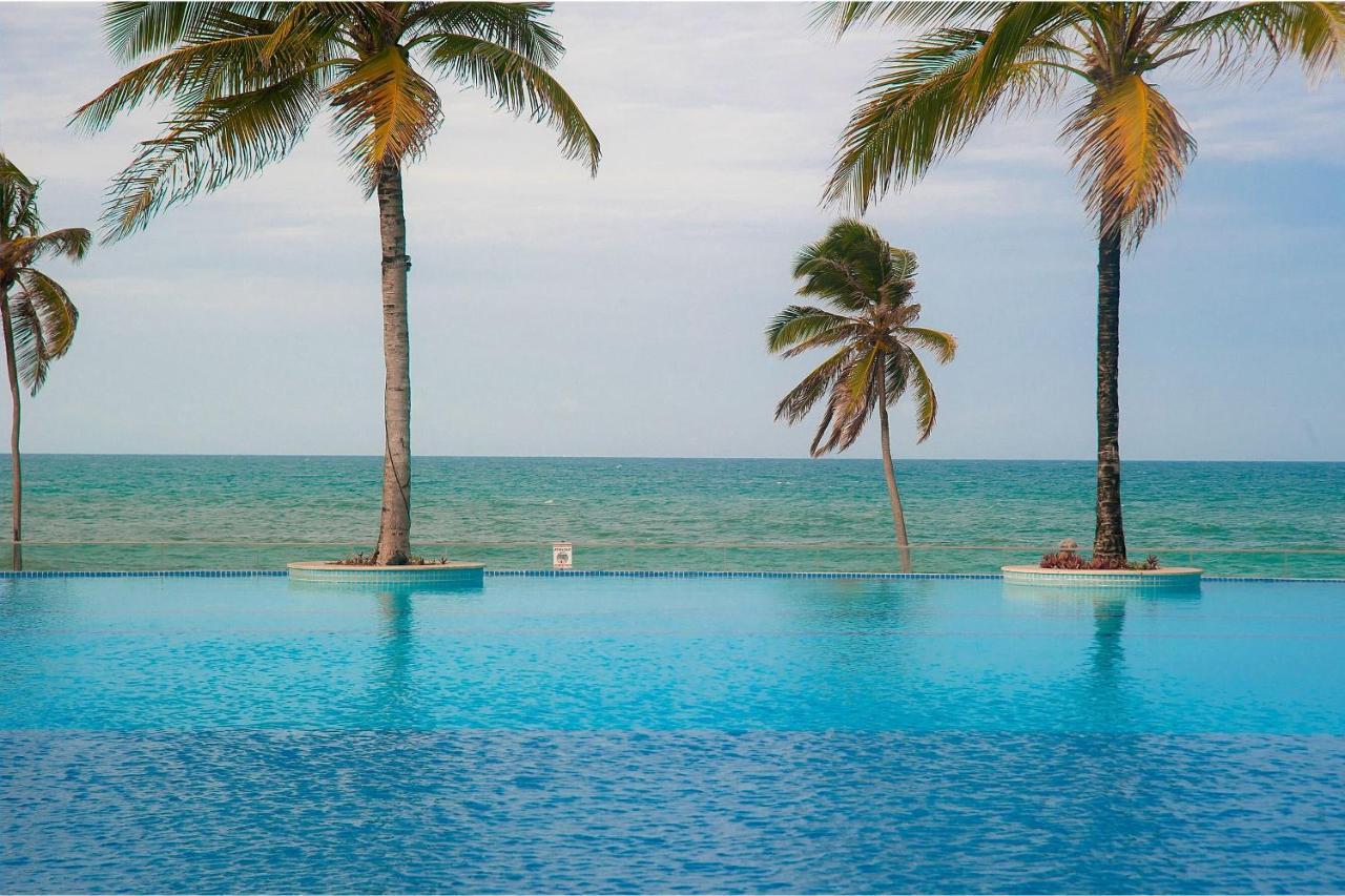 Waiwai #406 - Cobertura Com Jacuzzi By Carpediem * Cumbuco