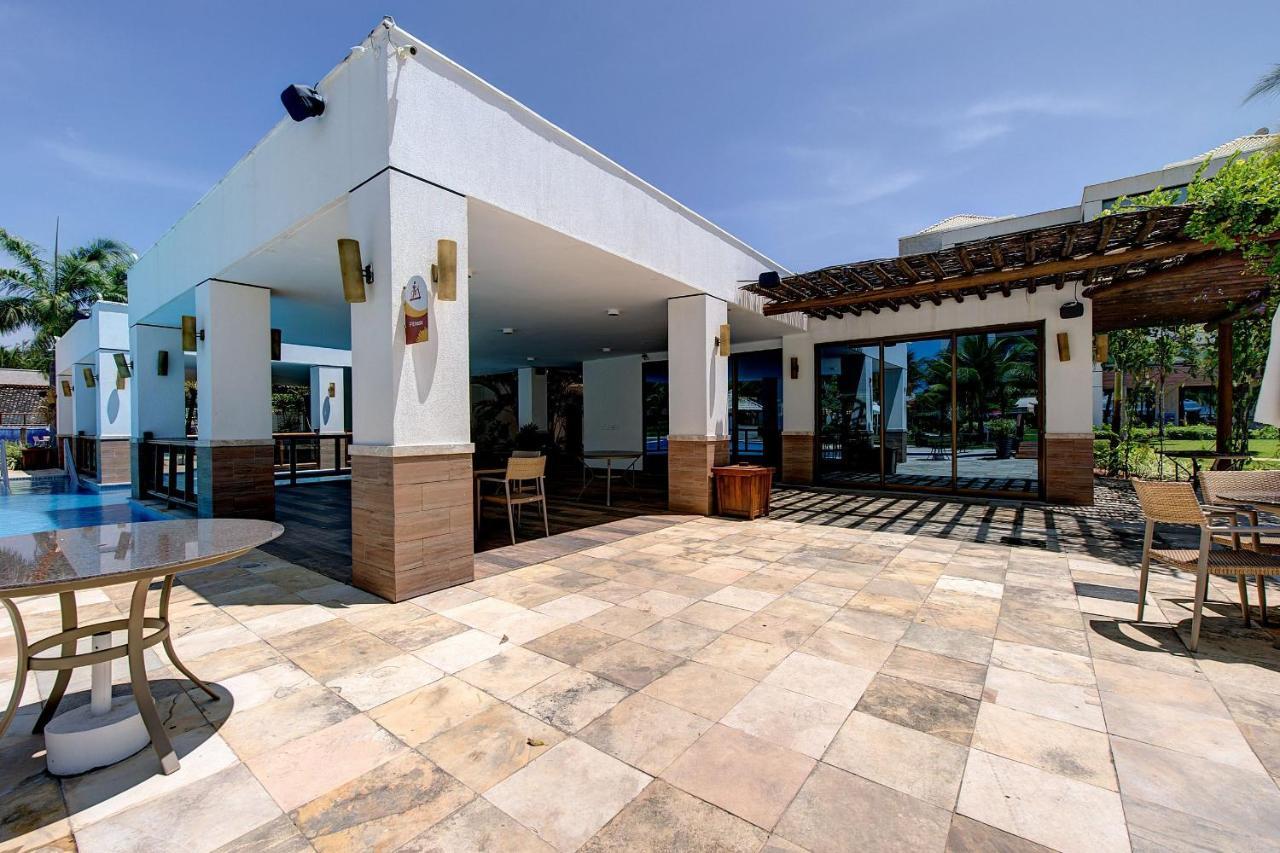 Waiwai #406 - Cobertura Com Jacuzzi By Carpediem